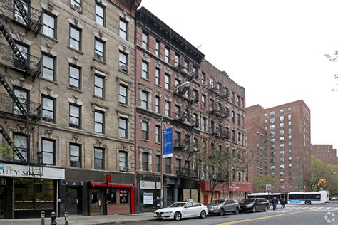 the villager apartments new york ny 10009